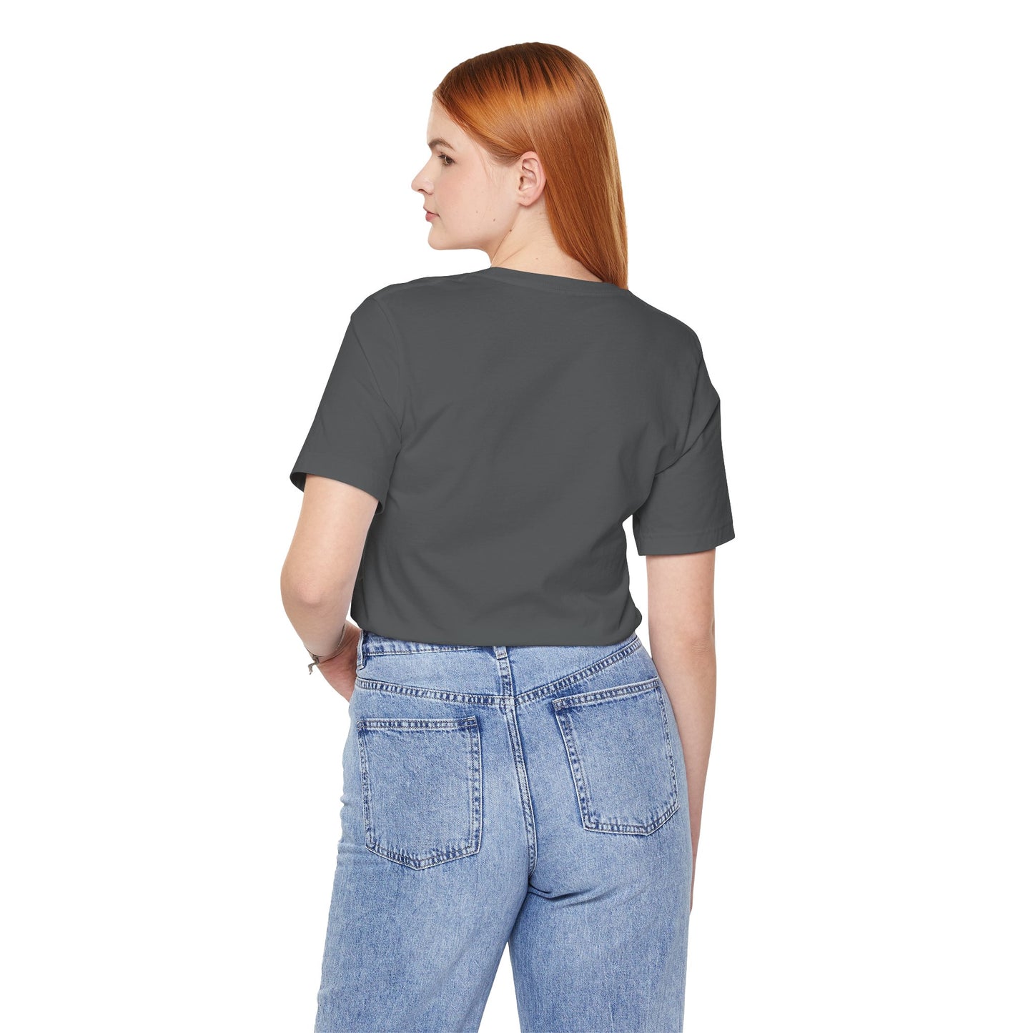 Access Walk: Seattle to D.C. 2025 Unisex T-Shirt