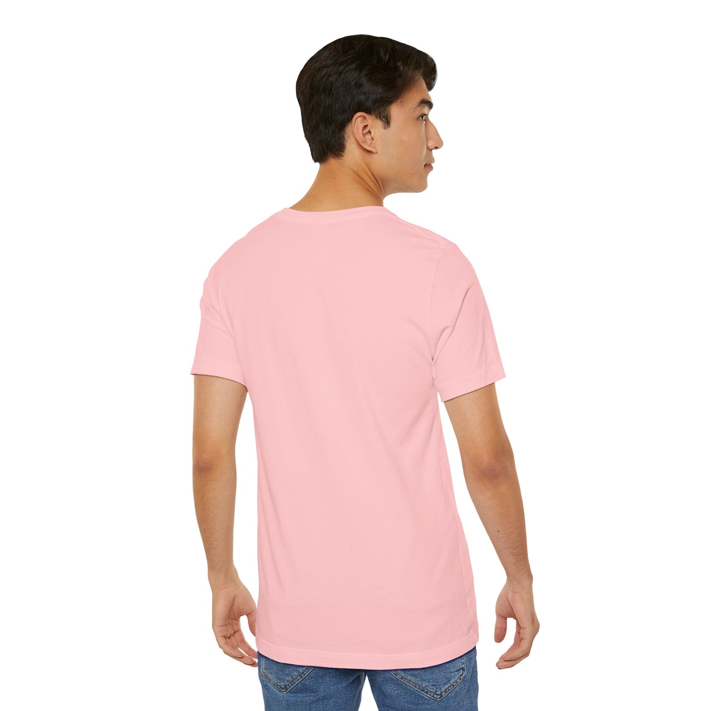 Access Walk: Seattle to D.C. 2025 Unisex T-Shirt