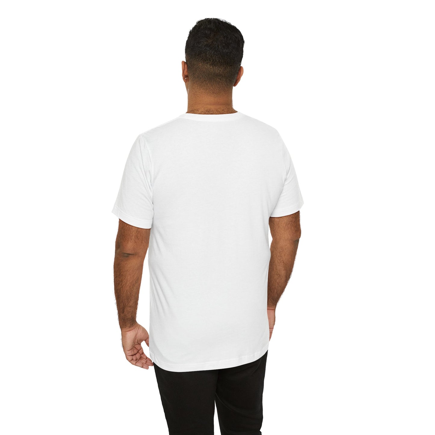 Access Walk: Seattle to D.C. 2025 Unisex T-Shirt