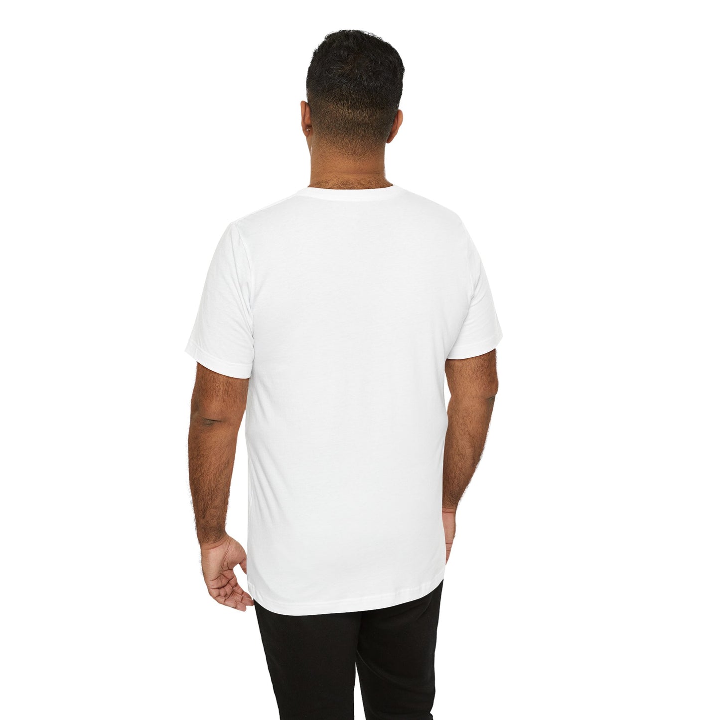 Access Walk: Seattle to D.C. 2025 Unisex T-Shirt