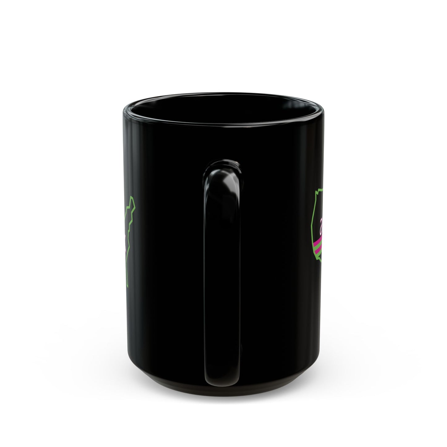 Access Walk “Walk With Us” Mug – Seattle to D.C. Edition