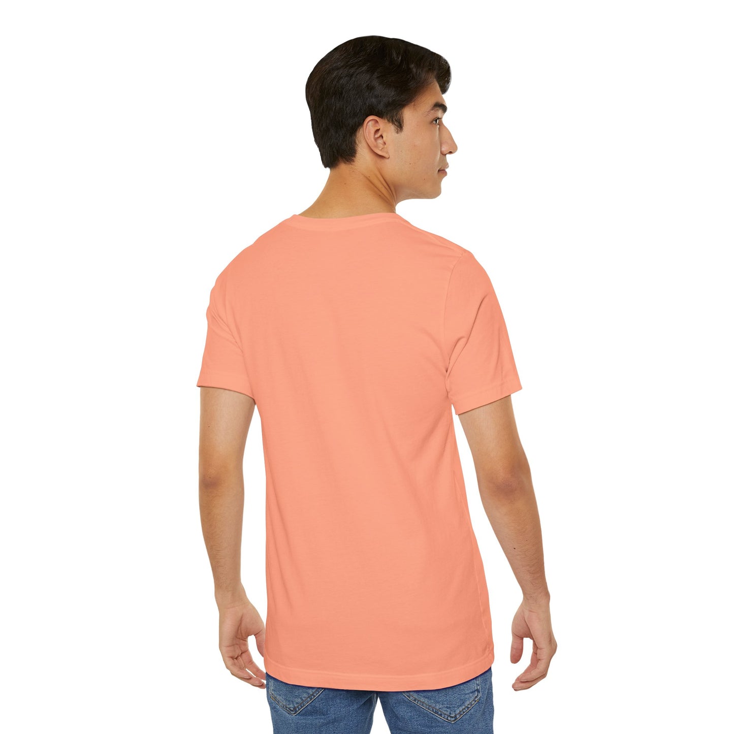 Access Walk: Seattle to D.C. 2025 Unisex T-Shirt
