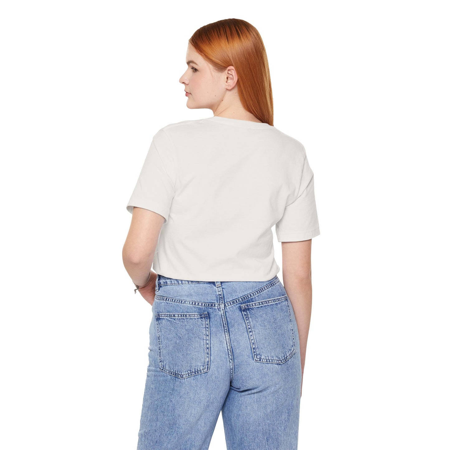 Access Walk: Seattle to D.C. 2025 Unisex T-Shirt