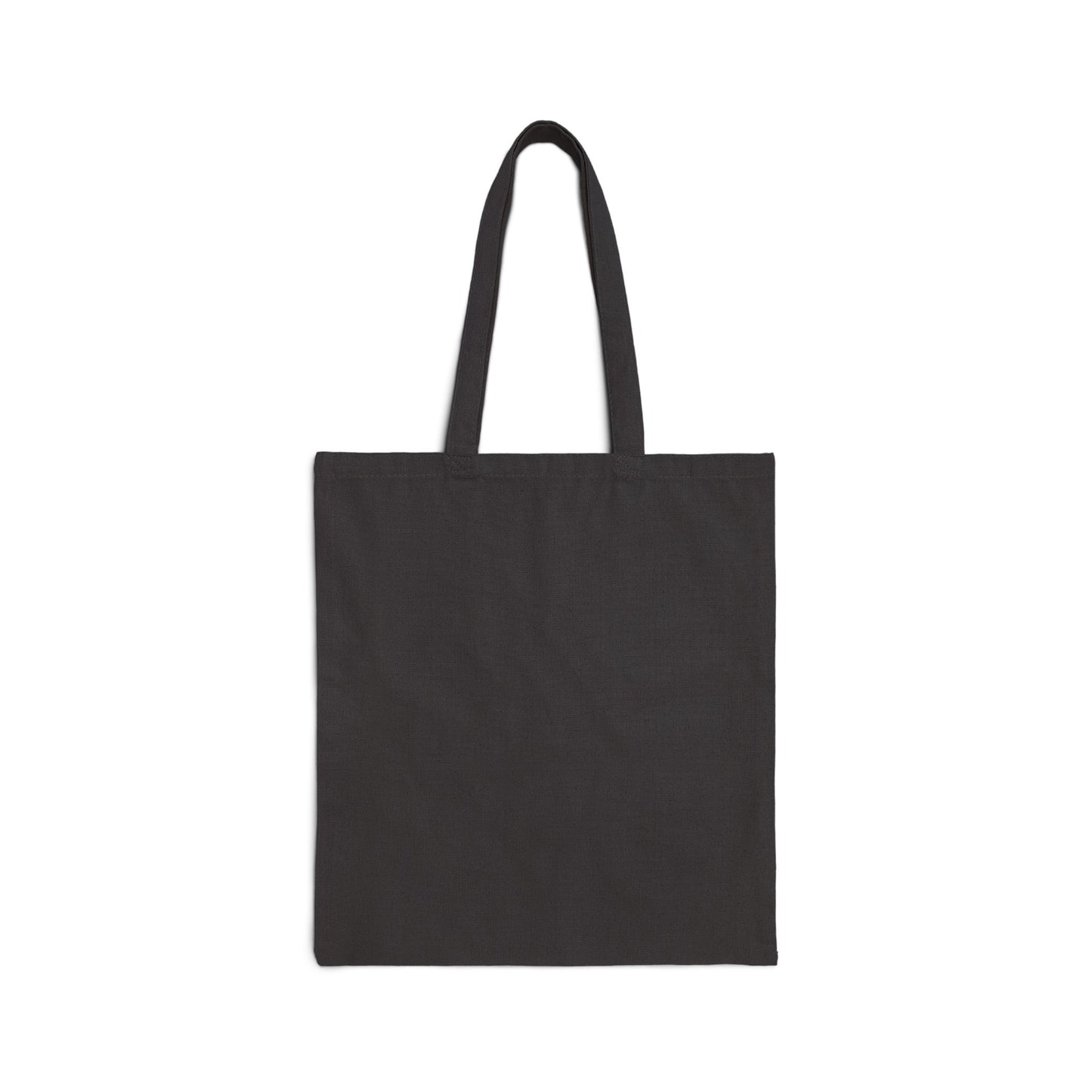 Access Walk “Walk With Us” Canvas Tote Bag