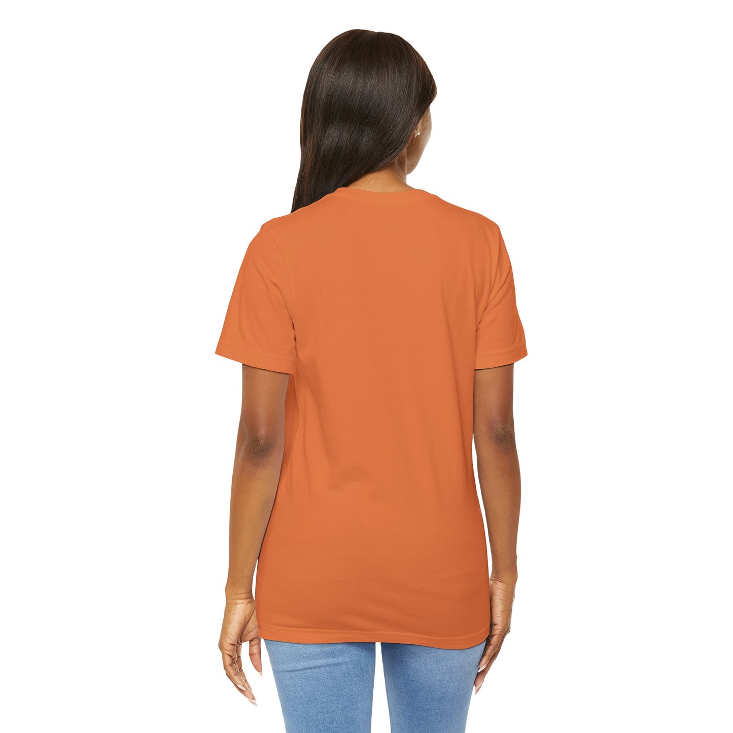 Access Walk: Seattle to D.C. 2025 Unisex T-Shirt