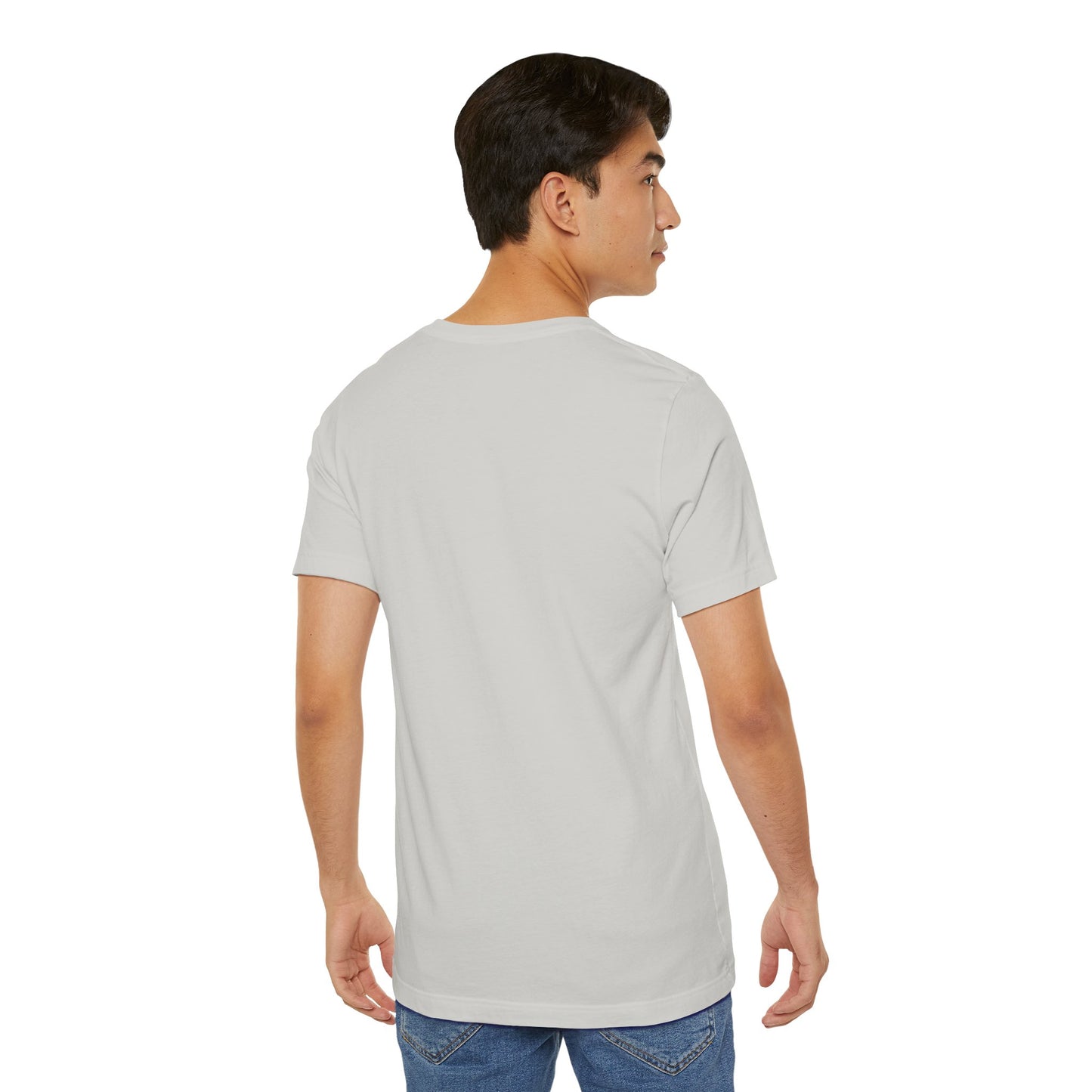 Access Walk: Seattle to D.C. 2025 Unisex T-Shirt