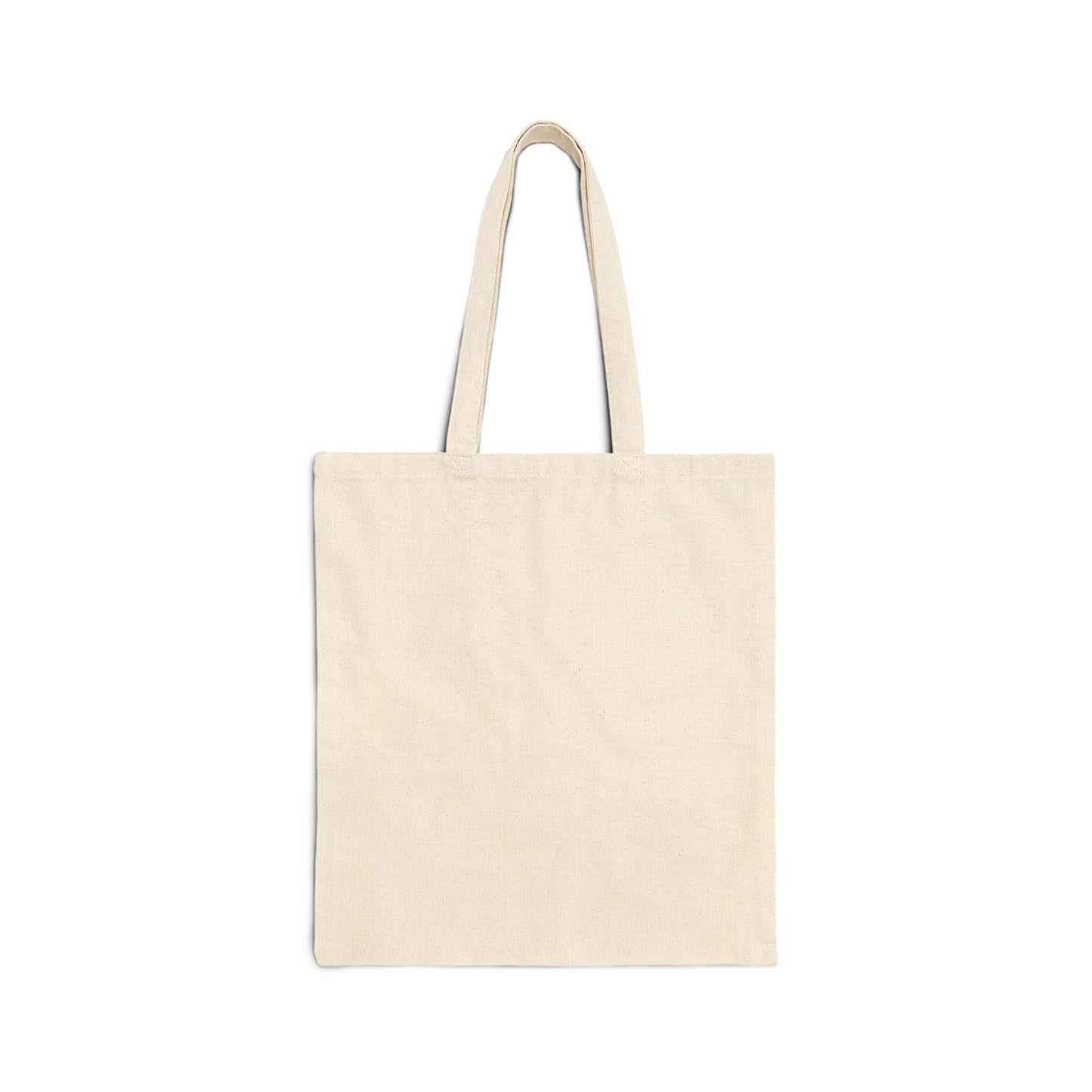 Access Walk “Walk With Us” Canvas Tote Bag