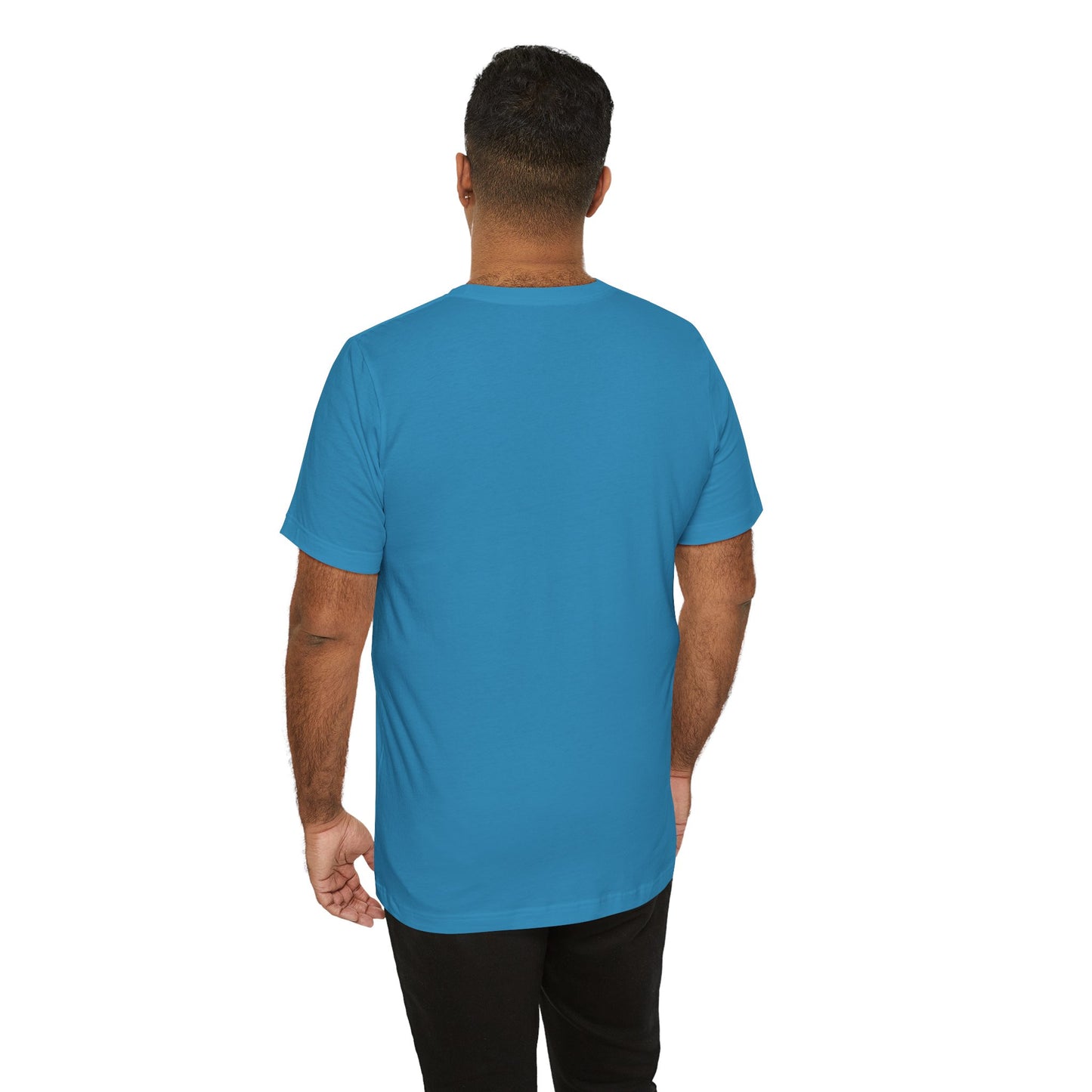 Access Walk: Seattle to D.C. 2025 Unisex T-Shirt
