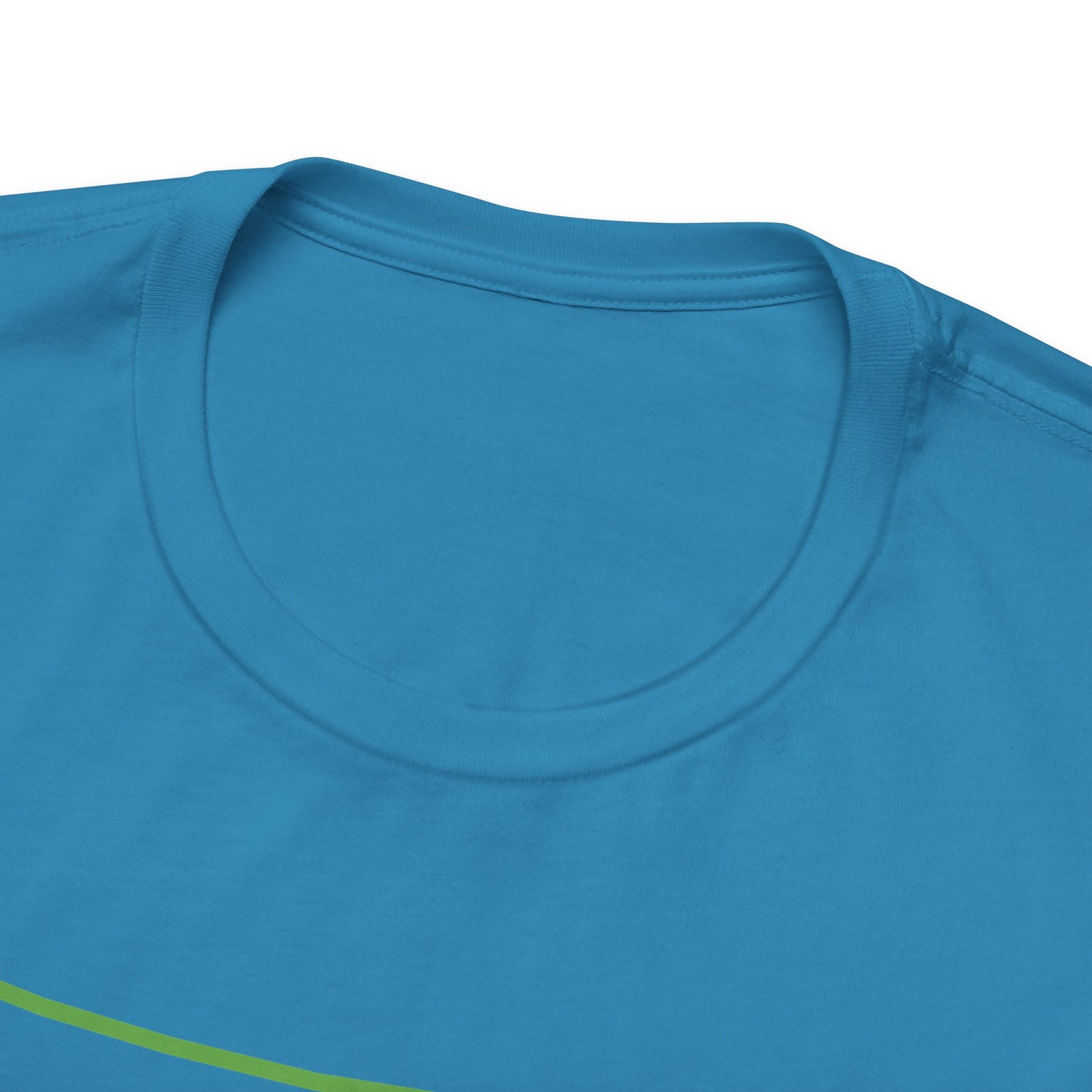 Access Walk: Seattle to D.C. 2025 Unisex T-Shirt