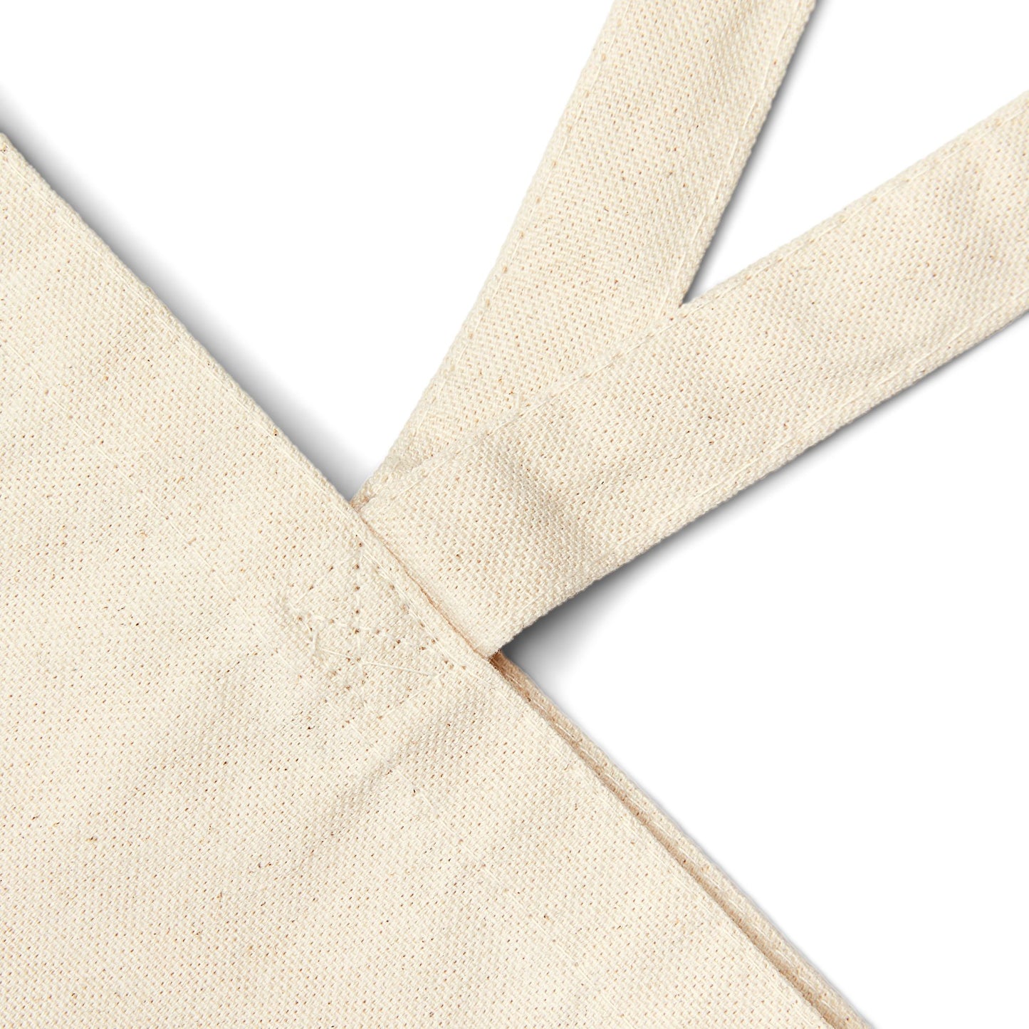Access Walk “Walk With Us” Canvas Tote Bag