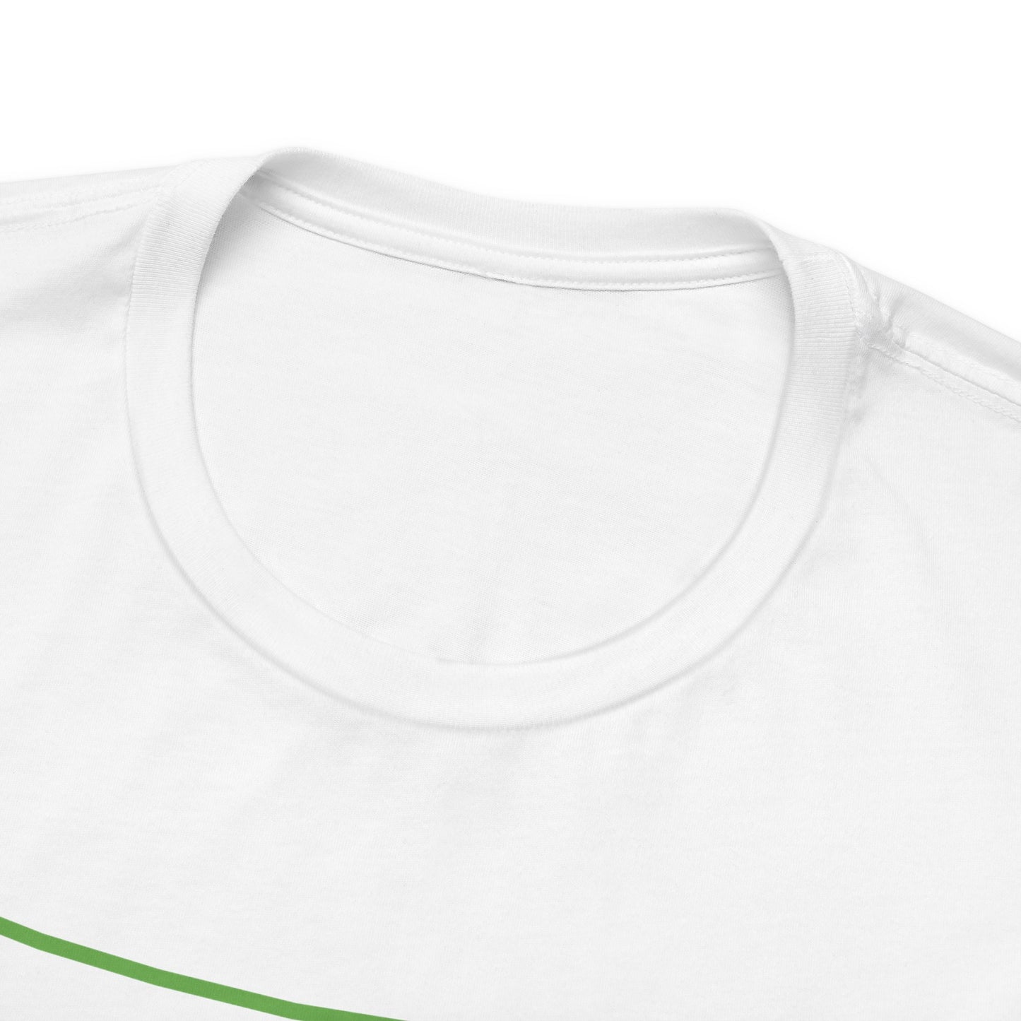 Access Walk: Seattle to D.C. 2025 Unisex T-Shirt