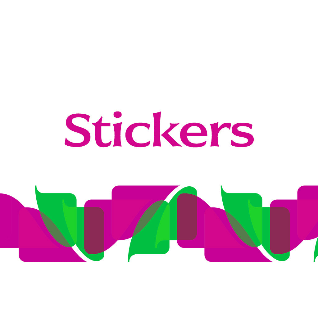 Stickers