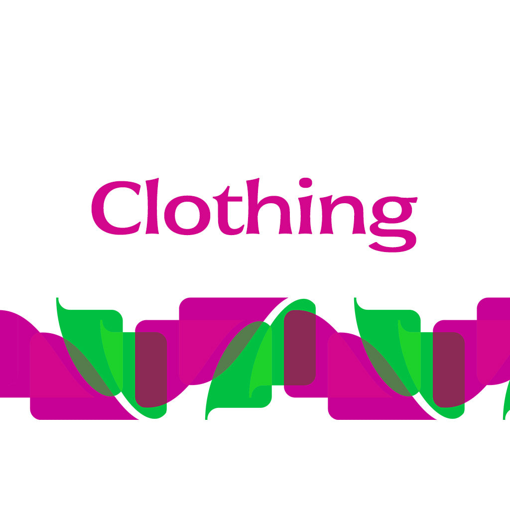 Clothing