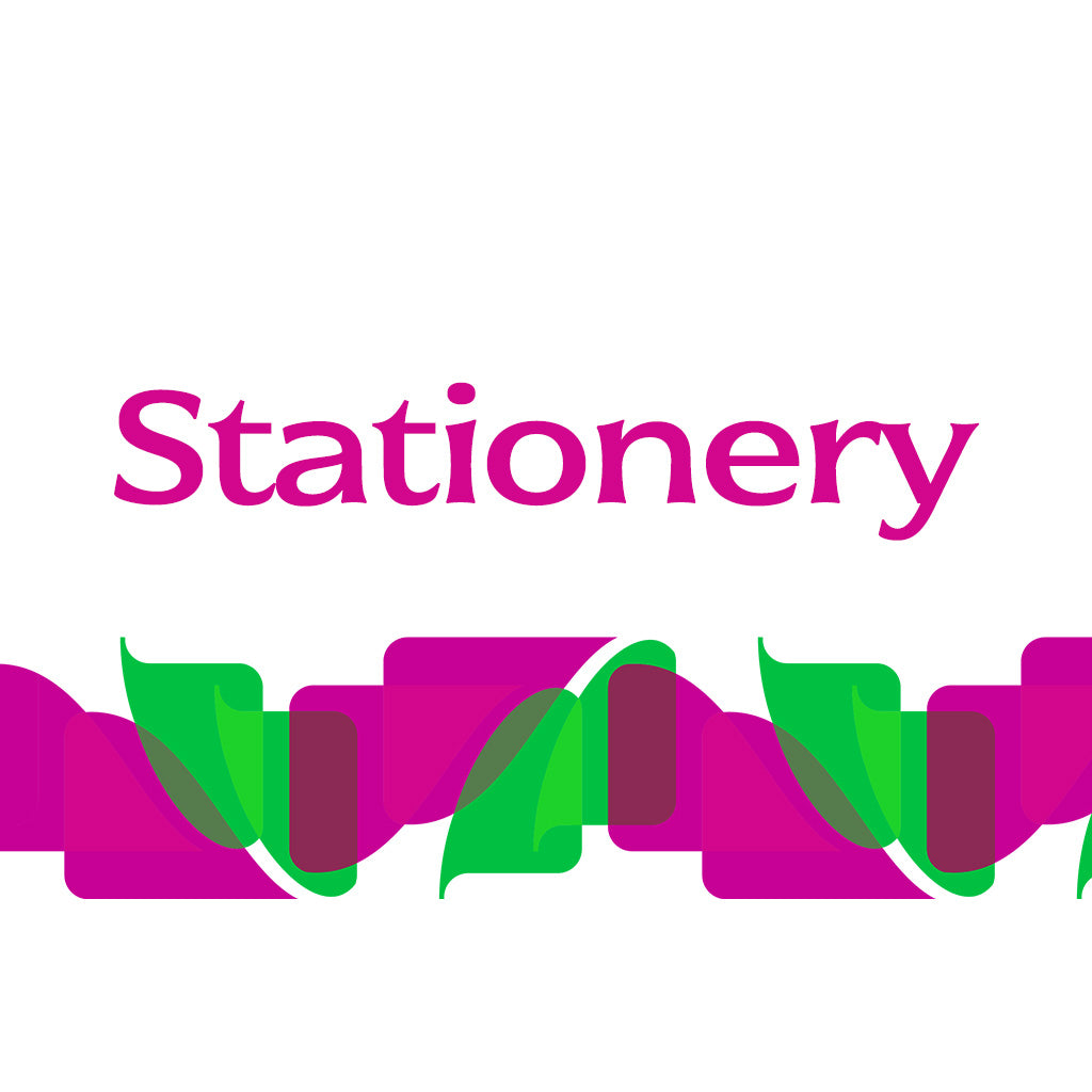 Stationery