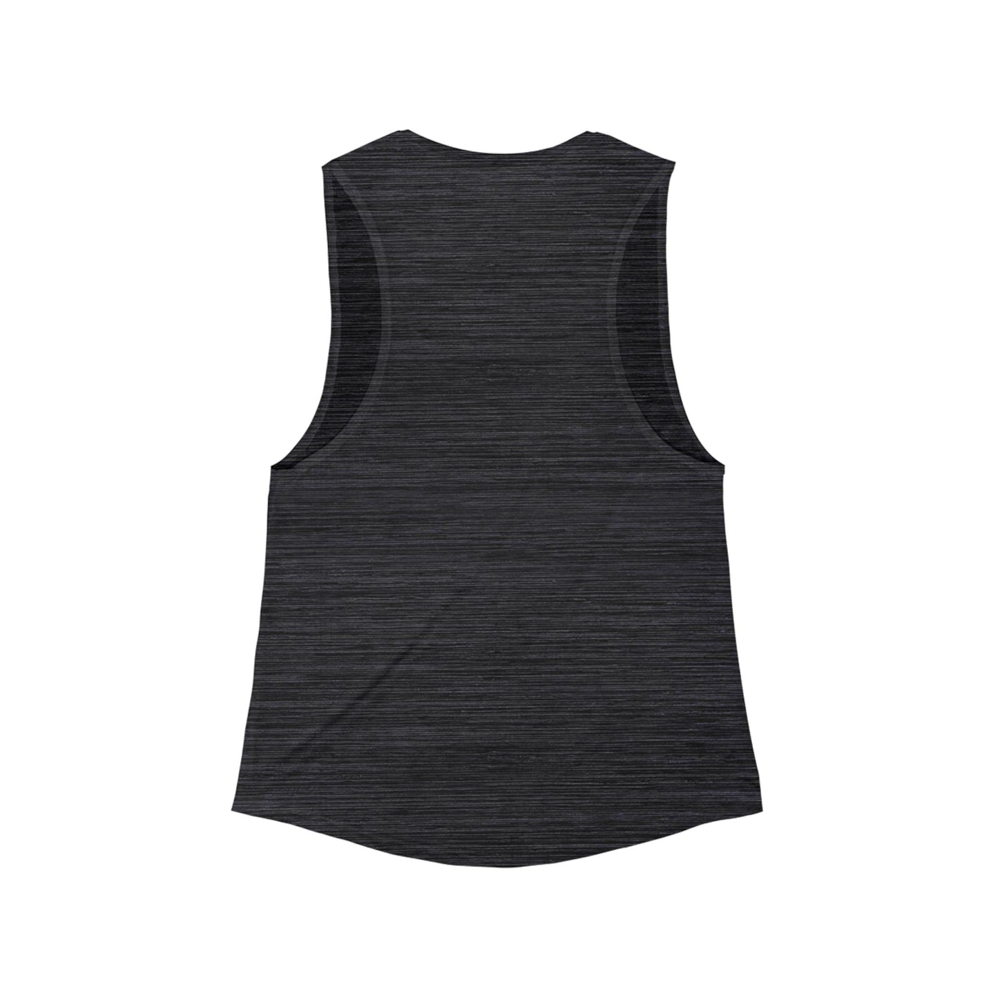 Access Walk “Walk With Us” Relaxed-Fit Tank