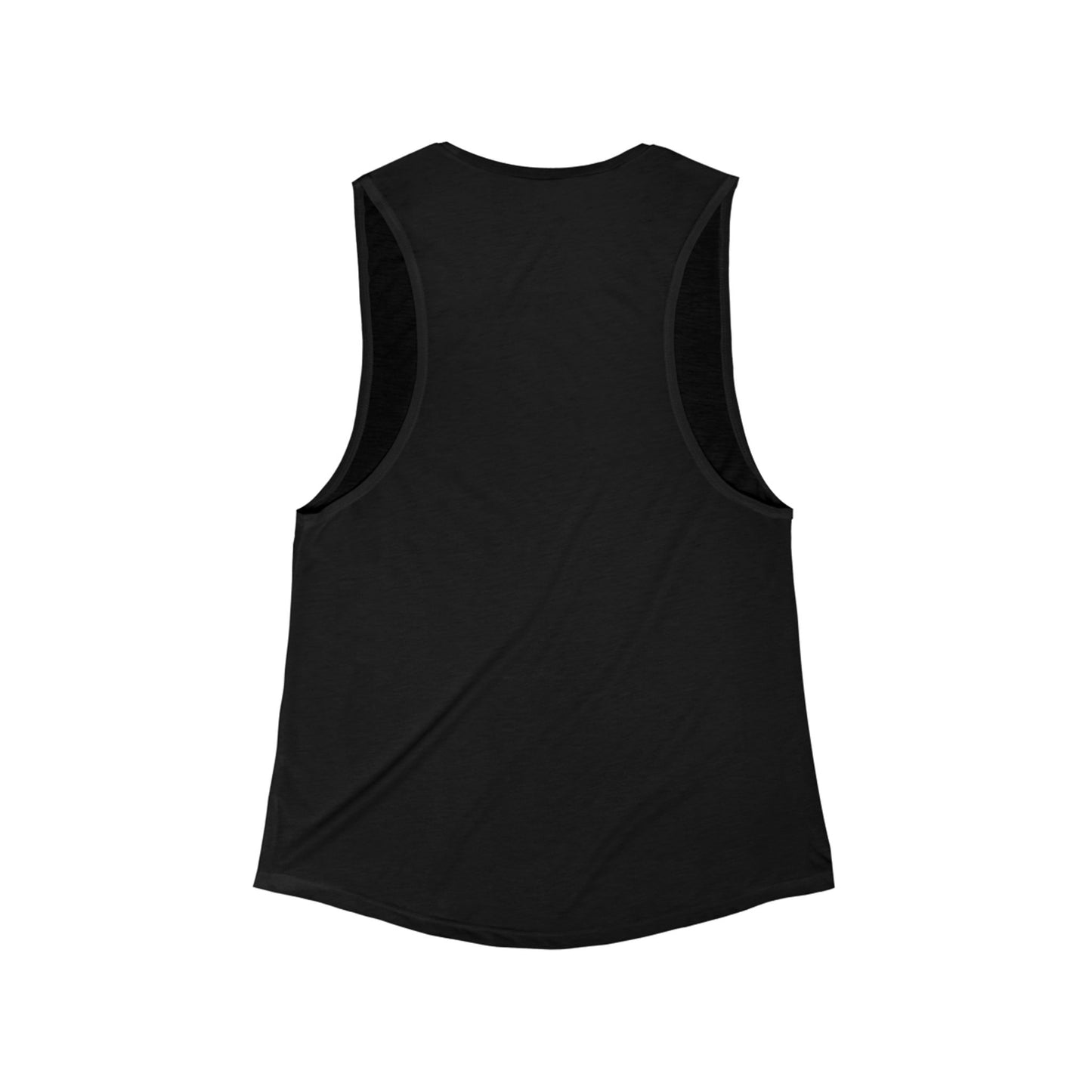 Access Walk “Walk With Us” Relaxed-Fit Tank