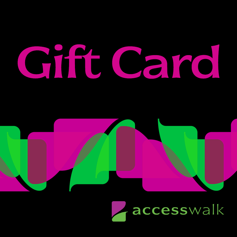 Access Walk Store Gift Card