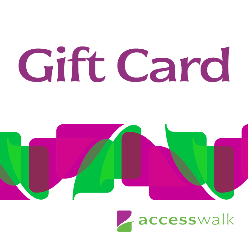 Access Walk Store Gift Card