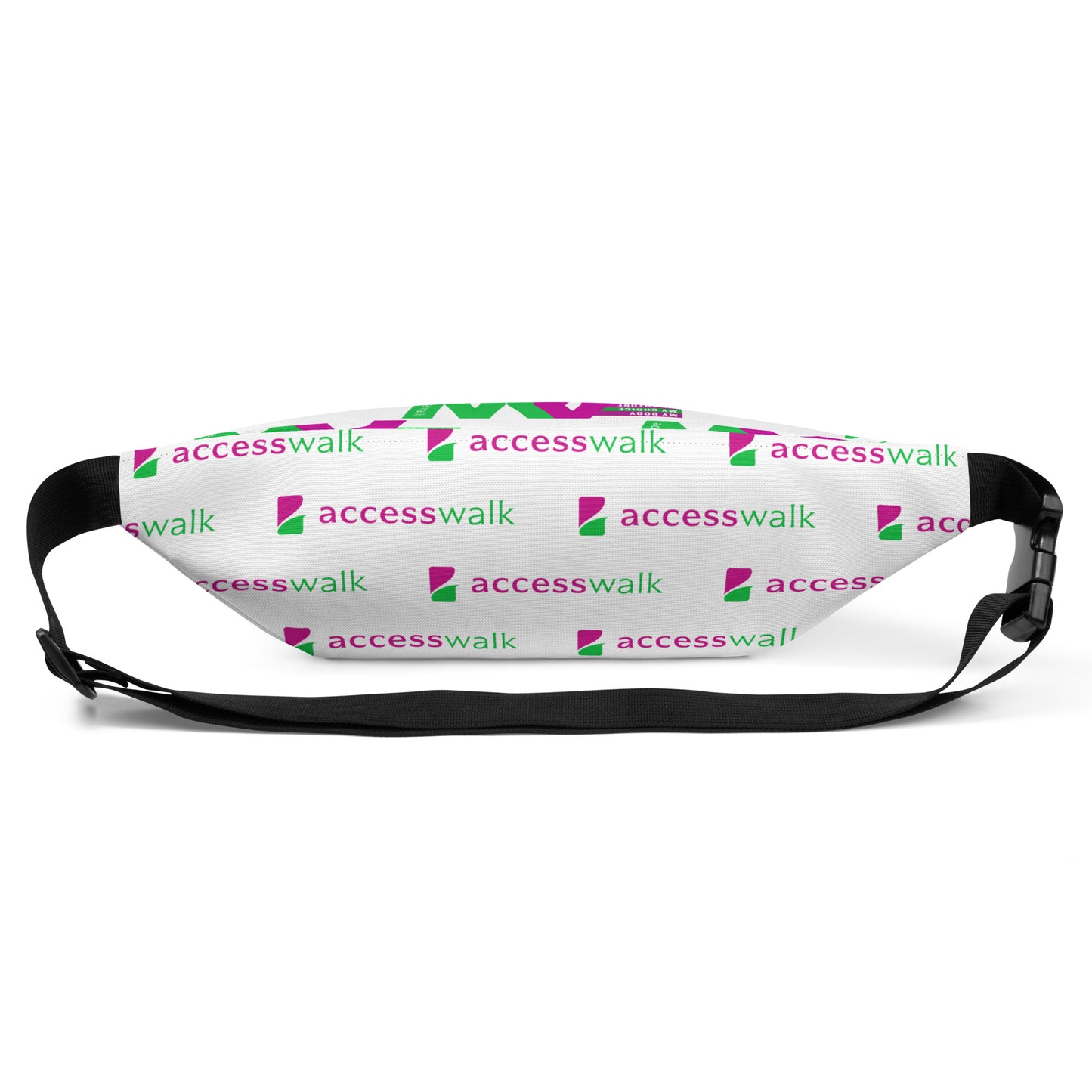 Access Walk Fanny Pack