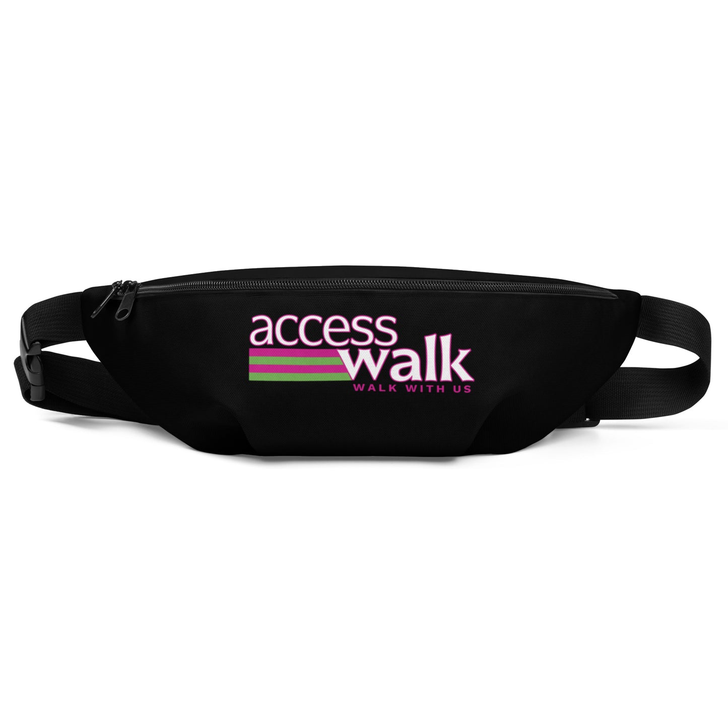Access Walk Retro Fanny Pack