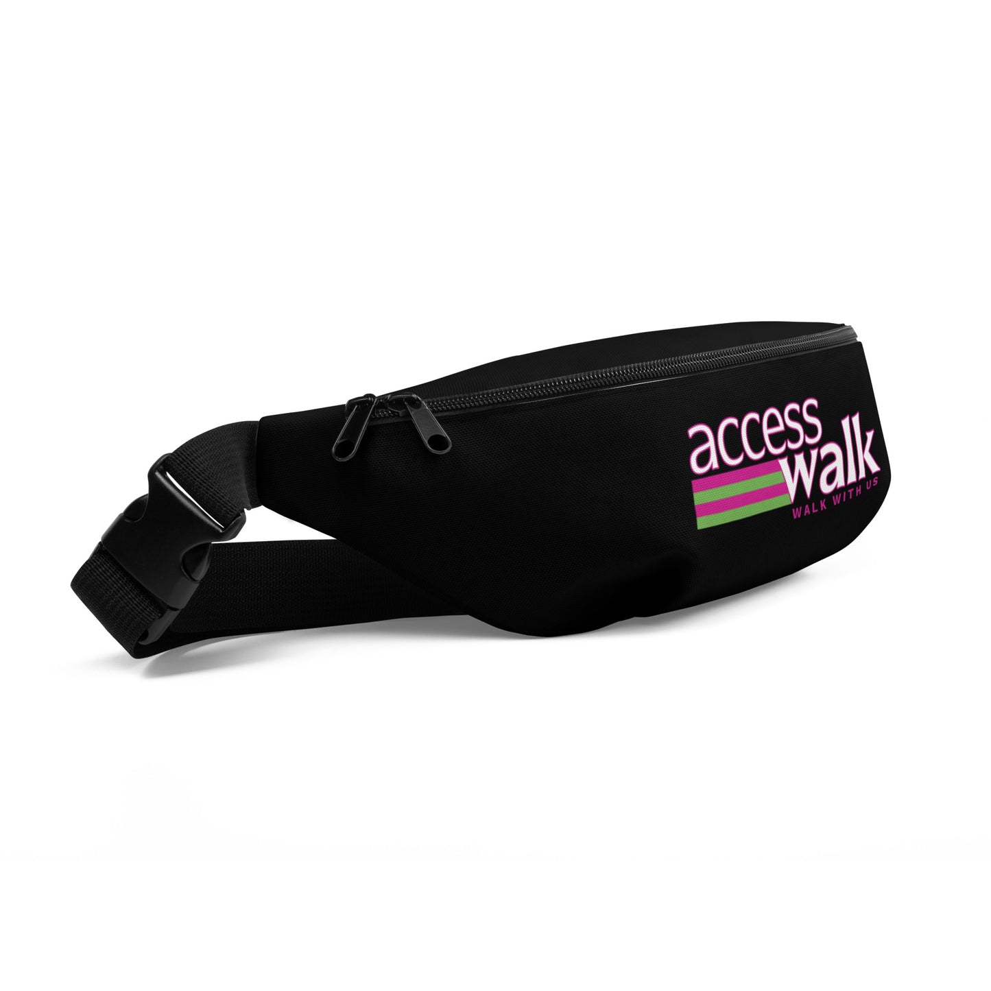 Access Walk Retro Fanny Pack