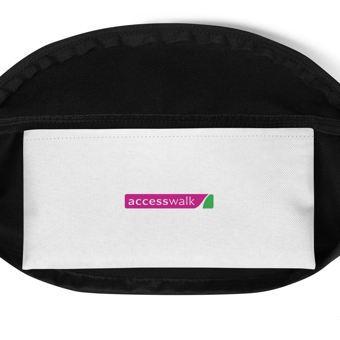 Access Walk Fanny Pack