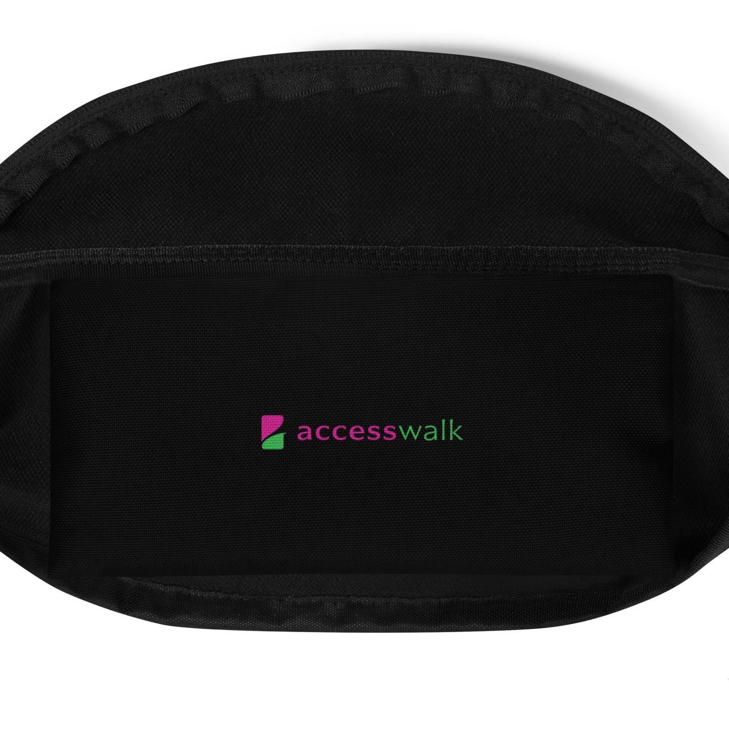 Access Walk Retro Fanny Pack