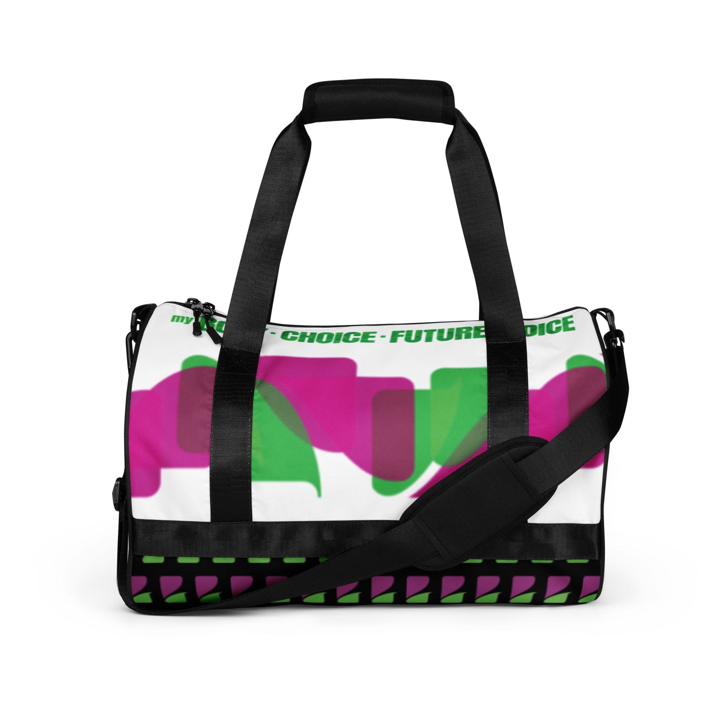 Access Walk gym bag