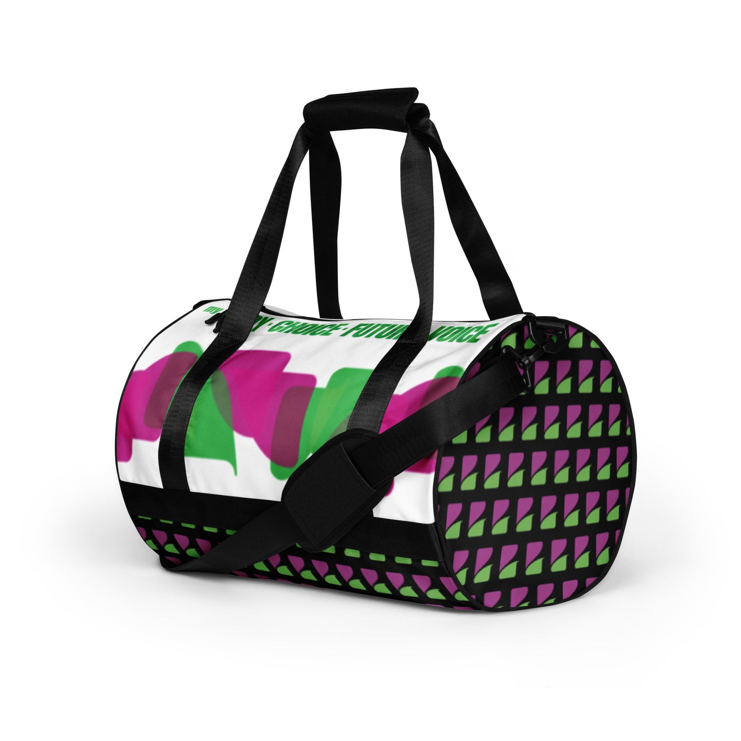 Access Walk gym bag