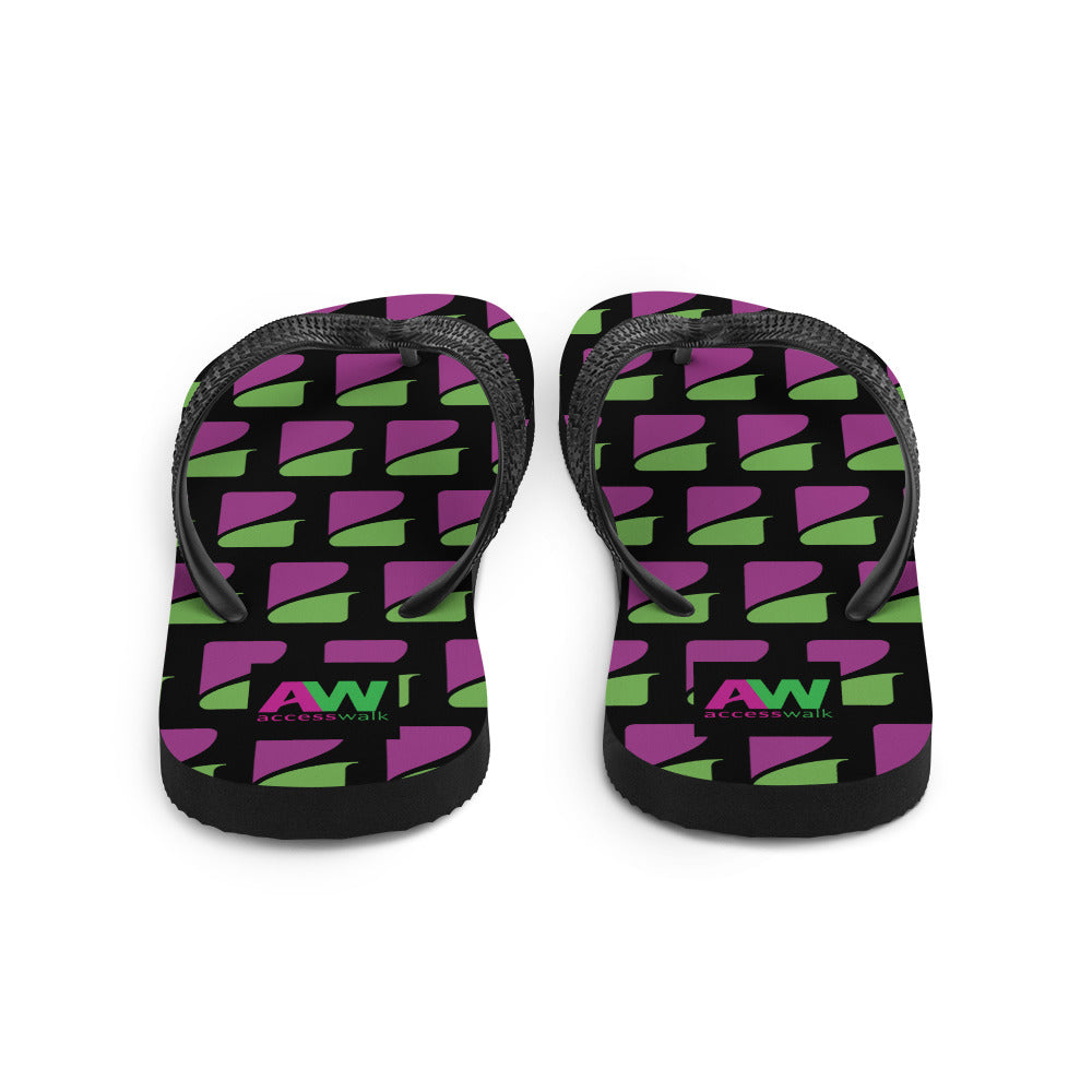 Access Walk Flip-Flops