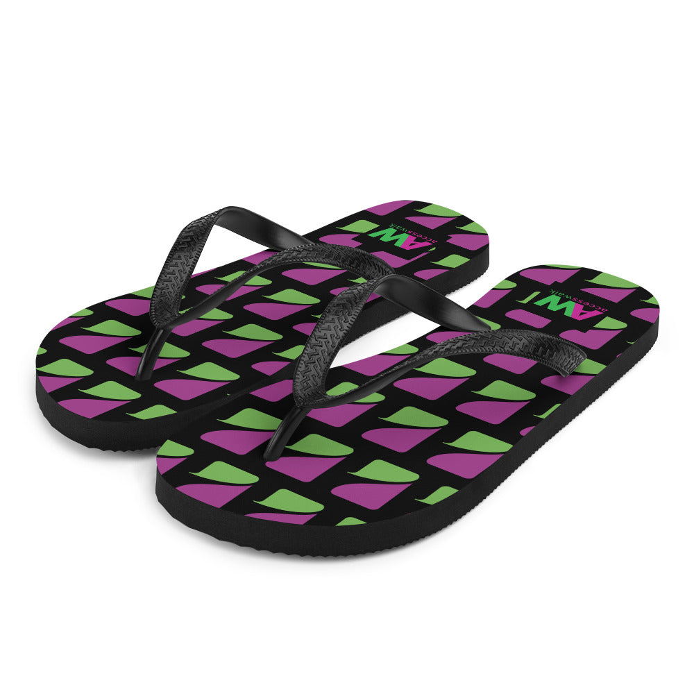 Access Walk Flip-Flops