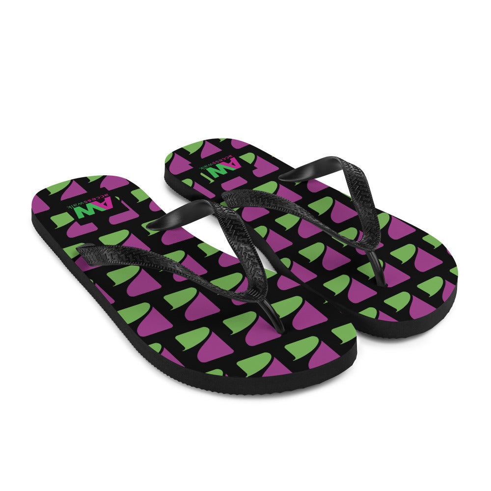 Access Walk Flip-Flops