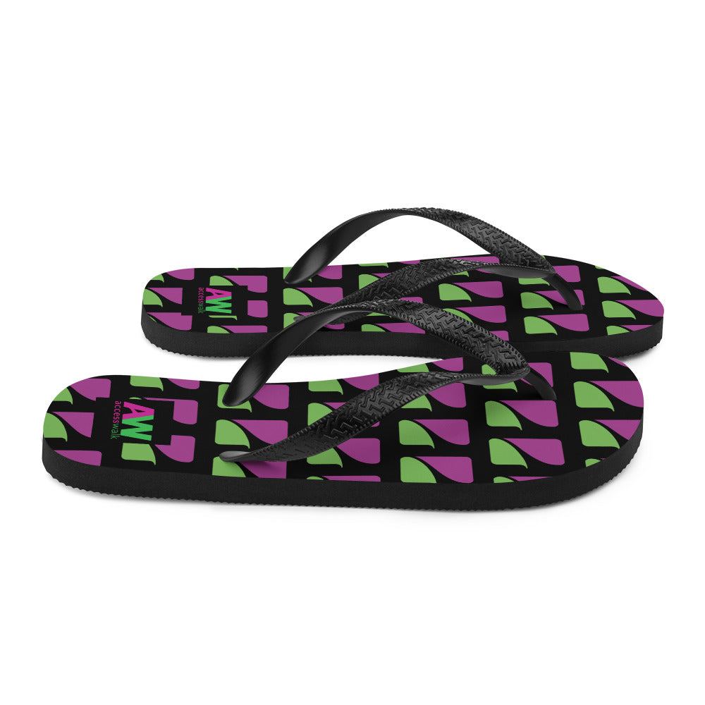 Access Walk Flip-Flops