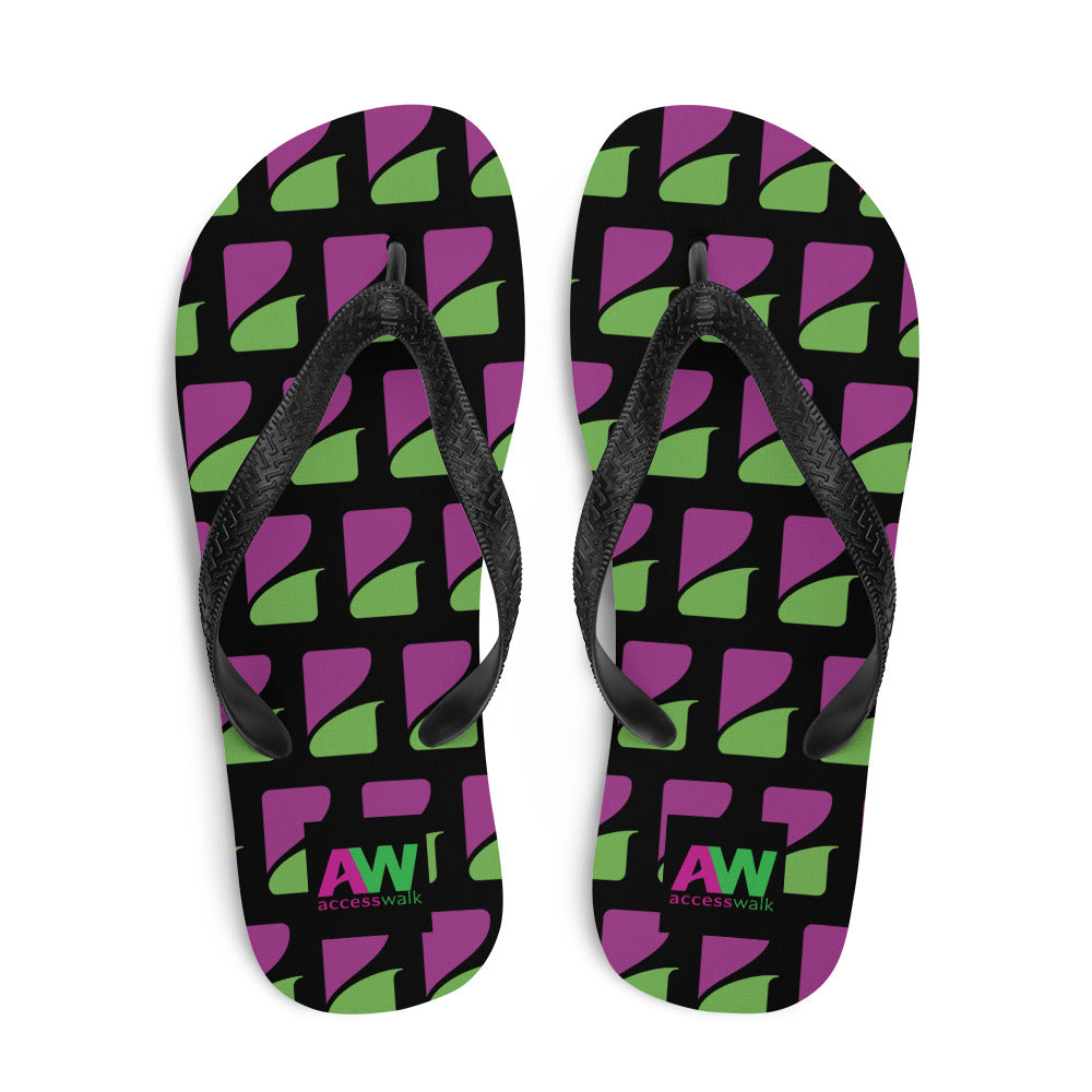 Access Walk Flip-Flops